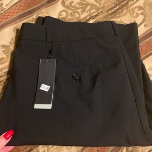 Banana Republic Logan Pants Reg. size 8